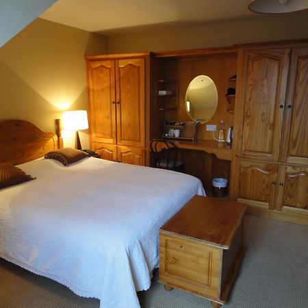 Bambury'S Guesthouse ดิงเกิล ห้อง รูปภาพ