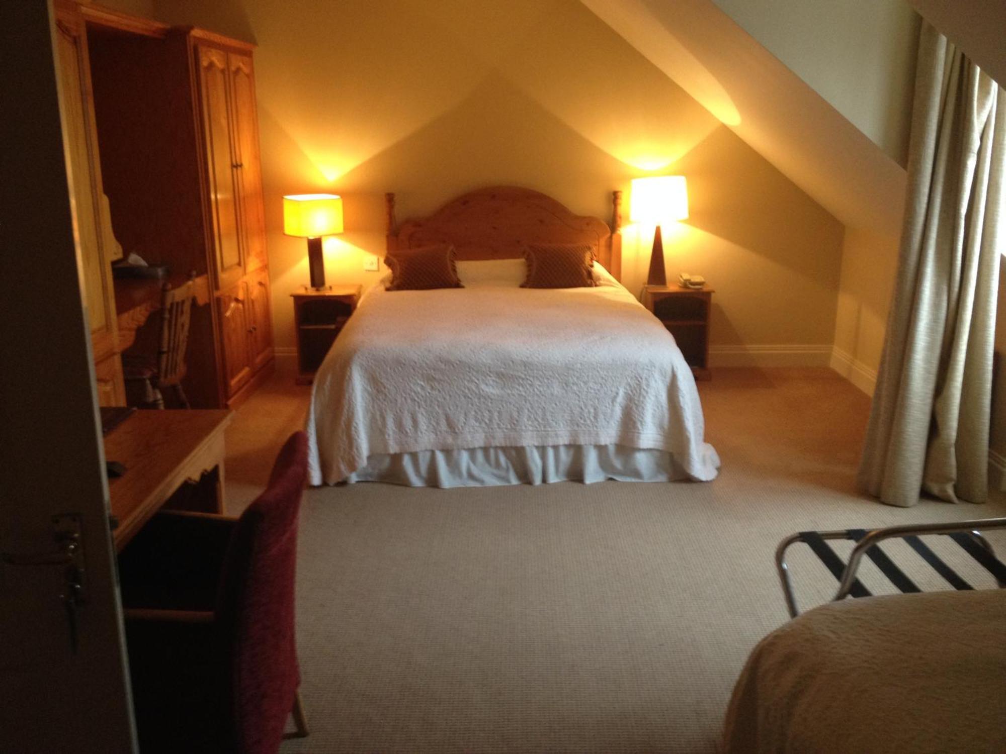 Bambury'S Guesthouse ดิงเกิล ห้อง รูปภาพ